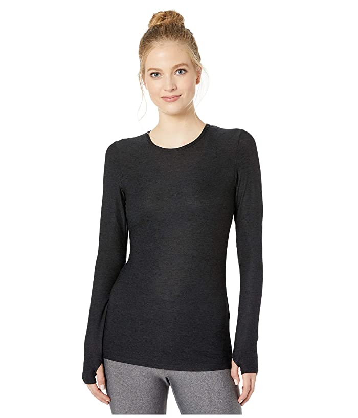 Beyond Yoga Classic Crew Pullover | Shop USA Made