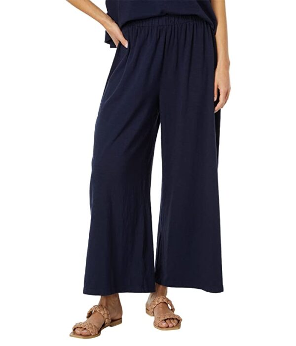 SUNDRY Wide Leg Lounge Pants | Shop USA Made