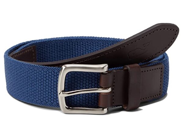 Vineyard Vines Bungee Belts | Shop USA Made