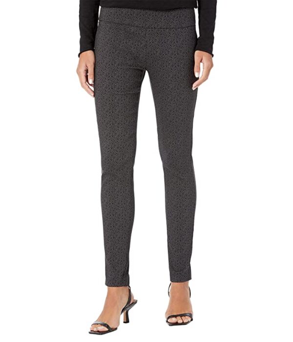 Elliott Lauren Making Tracks Elastic Waist Pull-On Pants | Shop USA Made