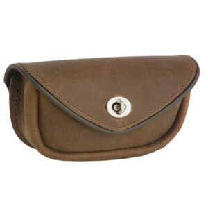 Small Brown Windshield Bag