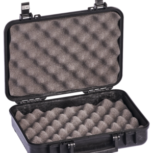 Cabela's All American Single Pistol Case