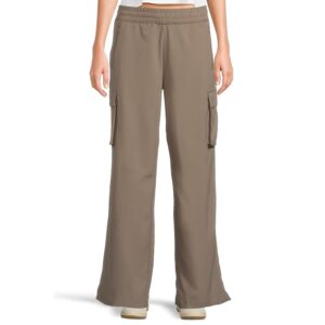 Beyond Yoga City Chic Cargo Pants Women's Dress Pants Dune : XL (US Women's 14-16)