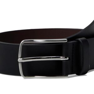 Allen Edmonds Classic Men's Belts Black Leather : 40