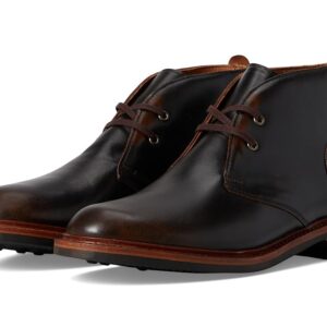 Allen Edmonds Chandler Chukka Men's Boots Antique Hickory : 8.5 D (M)