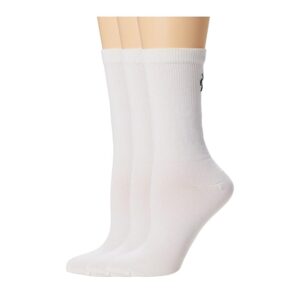 Smartwool Classic Hike Zero Cushion Liner Crew 3-Pack Crew Cut Socks Shoes Natural : LG (US Men's Shoe 9-11.5 - Women's Shoe 10-12.5)