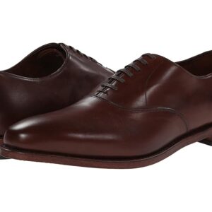 Allen Edmonds Carlyle Men's Shoes Chili Burnished Calf : 8 D (M)