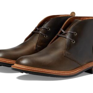 Allen Edmonds Chandler Men's Shoes Teak : 7 D (M)