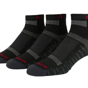 Wigwam Ultra Cool-Lite Quarter