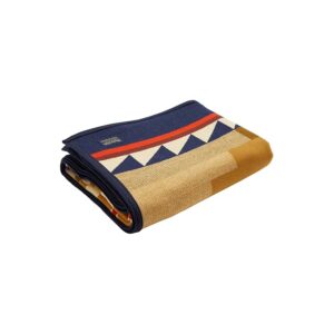 Pendleton Jacquard Blanket Robe Blankets Medicine Bow