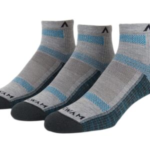 Wigwam Ultra Cool-Lite Quarter