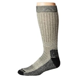 Wigwam Merino Woodland Crew Cut Socks Shoes Black : LG (US Men's Shoe 9-12 - Women's Shoe 10-13)