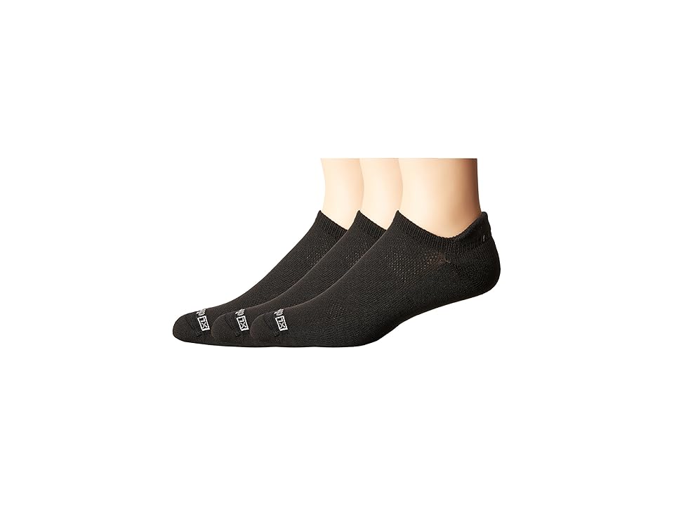 Drymax Running Lite Mesh No Show Tab 3-Pack No Show Socks Shoes Black : SM (US Men's Shoe 3.5-5.5 - Women's Shoe 5-7) Drymax Running Lite Mesh No Show Tab 3-Pack No Show Socks Shoes Black : SM (US Men's Shoe 3.5-5.5 - Women's Shoe 5-7)