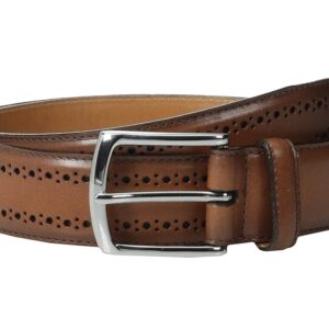 Allen Edmonds Manistee Men's Belts Walnut : 32