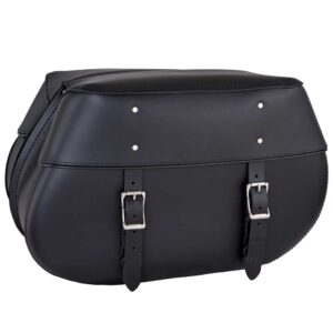 Touring Motorcycle Saddlebags