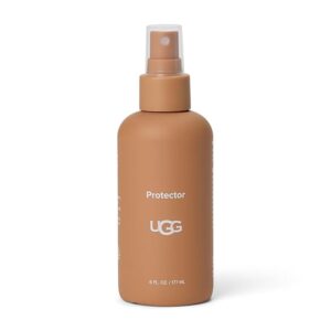 UGG Protector Cleaners Clear: One Size