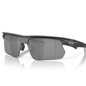 Oakley Bisphaera Polarized Fashion Sunglasses Steel: 68mm