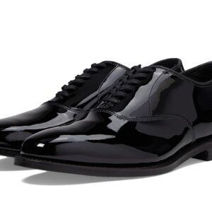 Allen Edmonds Carlyle Men's Shoes Black: 7 D (M)