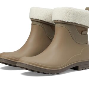 Kamik Abigail Lo Women's Shoes Fossil: 7 B - Medium