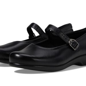 SAS Maria Comfort Mary Jane Women's Shoes Black: 6 S - Slim (AAA)