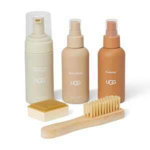 UGG Care Kit Cleaners Clear 1: One Size