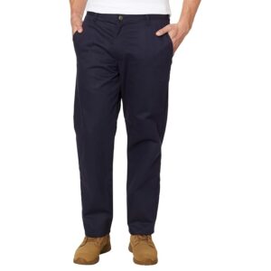 Tyndale FRC Industrial Work Pants Men's Casual Pants Navy: 30 36