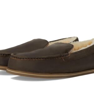 hari mari Hacienda LX Men's Shoes Havana Brown: 8 M