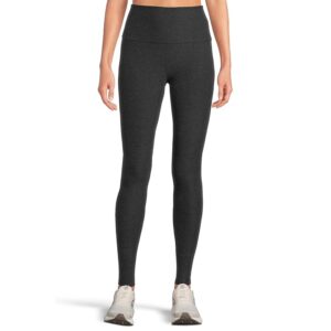 Beyond Yoga Spacedye High Waisted Long Leggings Women's Casual Pants Darkest Night: XS (US Women's 2-4) 27