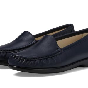 SAS Simplify Women's Shoes Navy: 6 N - Narrow (AA)