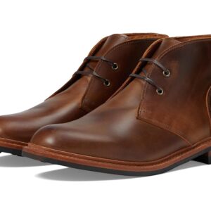 Allen Edmonds Chandler Men's Shoes Pecan: 8 D (M)