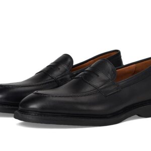 Allen Edmonds Rand Verse Loafer/Moc Shoes Men's Shoes Black Leather: 9 D (M)
