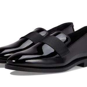 Allen Edmonds James Men's Shoes Black Patent Leather: 9 D (M)