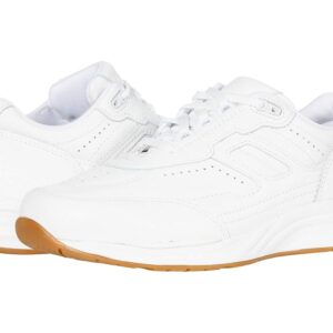 SAS Journey II Comfort Walking Sneaker Men's Shoes Chalk: 7 M - Medium (D)