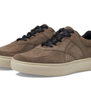 SAS High Street Lace Up Comfort Sneaker Men's Shoes Almond: 7.5 M - Medium (D)