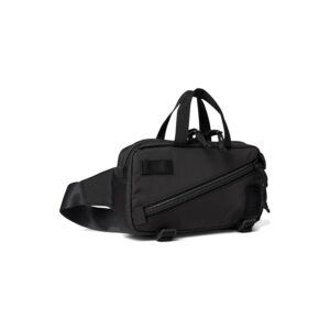 Topo Designs Mini Quick Pack Day Pack Bags Black/Black 1: One Size