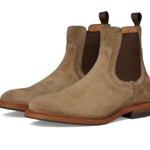 Allen Edmonds Tanner Men's Boots Light Brown Suede: 7 D (M)