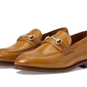 Allen Edmonds Randolph Bit Men's Shoes Walnut: 9.5 3E