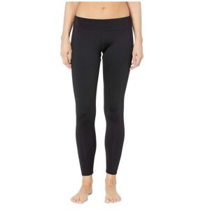 Hot Chillys Micro-Elite Chamois Tights Women's Underwear Black: SM