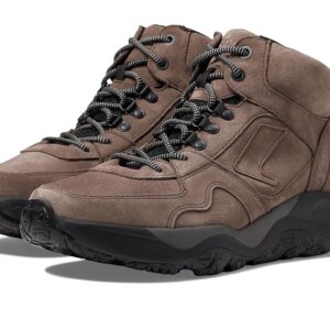 SAS Hi Country-Y Men's Climbing Shoes Almond: 12.5 M - Medium (D)