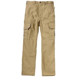 Tyndale FRC Utility Cargo Pants Men's Casual Pants Khaki: 30 34