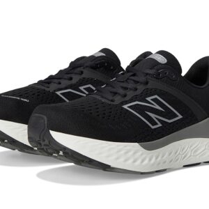 New Balance Fresh Foam X 1540v4 Men's Shoes Black/White: 10.5 D - Medium