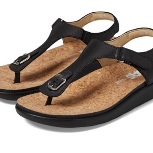 SAS Marina Women's Shoes Black: 5 M - Medium (B)