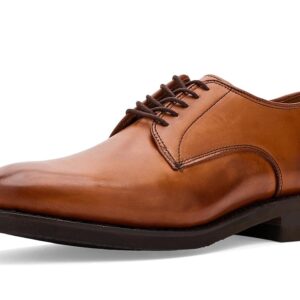 Allen Edmonds Ramsey Oxford Shoes Men's Dress Flat Shoes Walnut: 7 D (M)