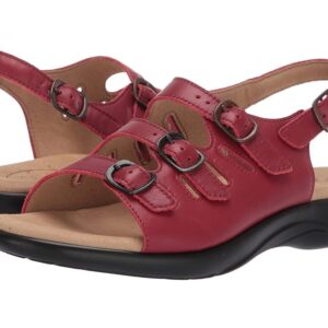 SAS Mystic Women's Shoes Ruby: 7 M - Medium (B)