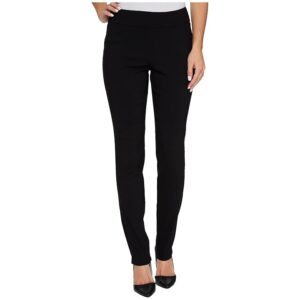 Krazy Larry Pull-On Skinny Pants Women's Casual Pants Black: 0 30