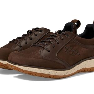 SAS Boulder Lace Up Sneaker Women's Shoes Smores: 5 M - Medium (B)