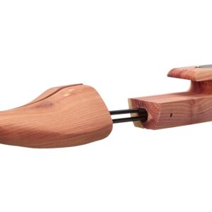 Allen Edmonds Combination Shoe Tree Men's Shoetrees Accessories Shoes No Color: Medium One Size