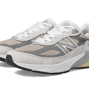 New Balance Classics Made in USA 990v6 Shoes Reflection/Marblehead: US Men's 9.5 - Women's 11 Wide