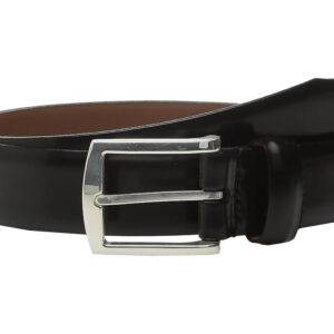 Allen Edmonds Midland Ave Men's Belts Black: 34
