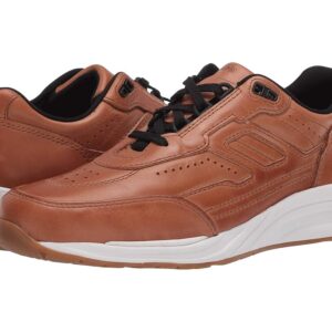 SAS Journey Lux Comfort Walking Sneaker Men's Shoes Hazel: 10 S - Slim (B)